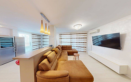 ID 15540 Двухкомнатная квартира в Пенелопа Палас Фото 1 