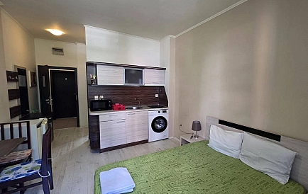 ID 16328 Квартира-студия в Афродита 2 Фото 4