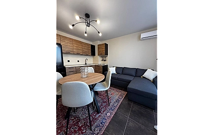 ID 16569 Квартира-студия в Дольче Вита 2 Фото 9