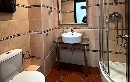 ID 15413 Двухкомнатная квартира в Дюн Резиденc Фото 4