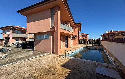 ID 15209 Дом в Равде Фото 6