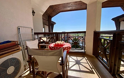 ID 15034 Квартира-студия в Чаирите Фото 5