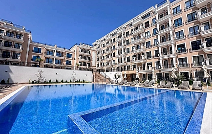 ID 15252 Трехэтажный мезонет в Империум 1 Фото 8