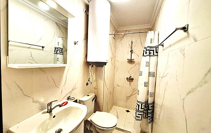 ID 15106 Трехкомнатная квартира в Этера 4 Фото 4