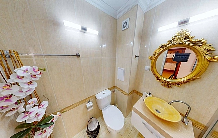 ID 14950 Двухкомнатная квартира в Свит Хоум 3 Фото 4