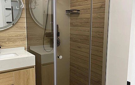 ID 15383 Двухкомнатная квартира в Свит Хоум 9 Фото 7