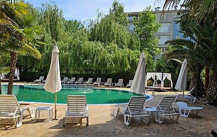 ID 15744 Квартира-студия в Афродита 2 Фото 6