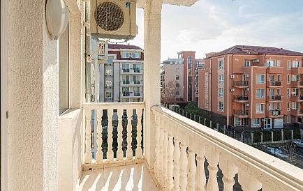 ID 15051 Трехкомнатная квартира в Браво 5 Фото 10