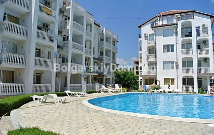 ID 16514 Трехкомнатная квартира в Браво 5 Фото 7