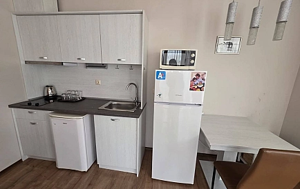 ID 15180 Двухкомнатная квартира в Тарсис Фото 2