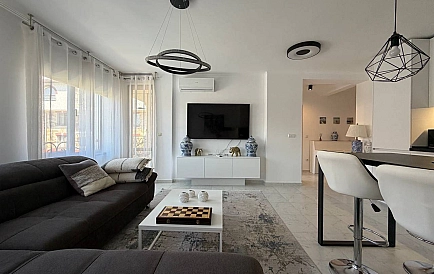 ID 15404 Трехкомнатная квартира в Артур Фото 2