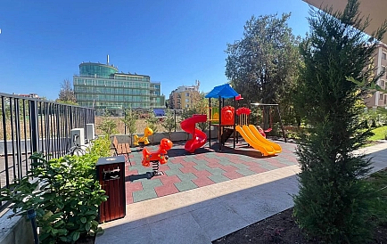 ID 10948 Квартиры от застройщика  Фото 4