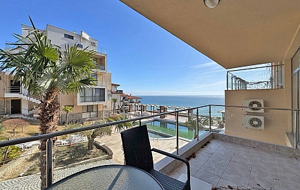 ID 15314 Двухкомнатная квартира в Дольче Вита 2 Фото 5