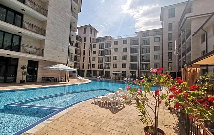 ID 15353 Квартира-студия в Амадеус Люкс Фото 6