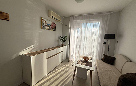 ID 14703 Двухкомнатная квартира в Санни Дей 3 Фото 1 