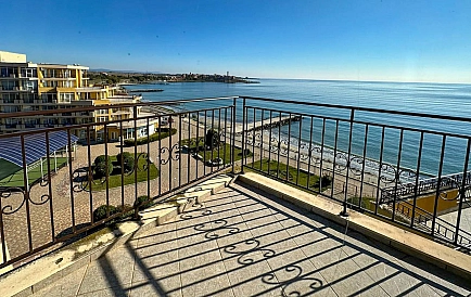 ID 13984 Трехкомнатная квартира в Мидия Фото 5