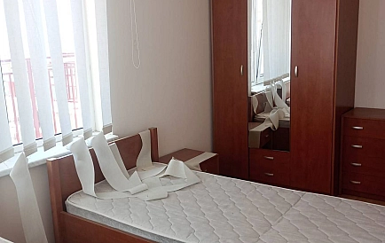 ID 13554 Трехкомнатная квартира в Привилидж Форт Фото 10