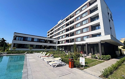 ID 10948 Квартиры от застройщика  Фото 2