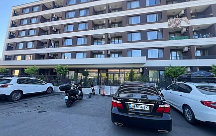 ID 10948 Квартиры от застройщика  Фото 5