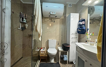 ID 14865 Пентхаус в Эстебан Фото 9