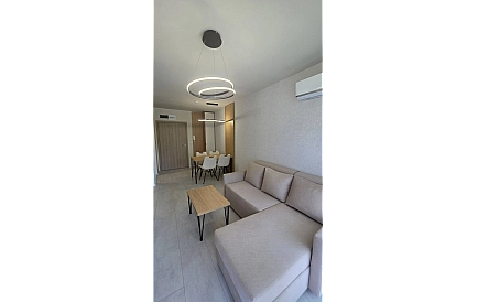 ID 16331 Двухкомнатная квартира в Доменико Фото 9
