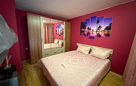 ID 15452 Двухкомнатная квартира в Гербер 3 Фото 3