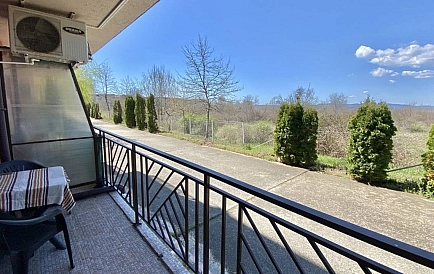 ID 15465 Квартира-студия в Холидей Форт Клуб Фото 5