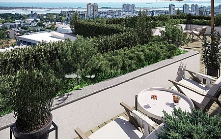 ID 14940 Квартира-студия в Горизонт Фото 6