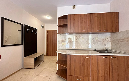 ID 14551 Двухкомнатная квартира в Мидия Гранд Резорт Фото 2