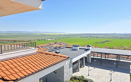 ID 15500 Двухкомнатная квартира в Виньярдс Панорама Фото 9
