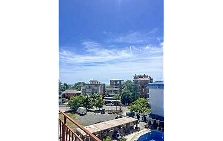 ID 16065 Двухкомнатная квартира в Равде Фото 8