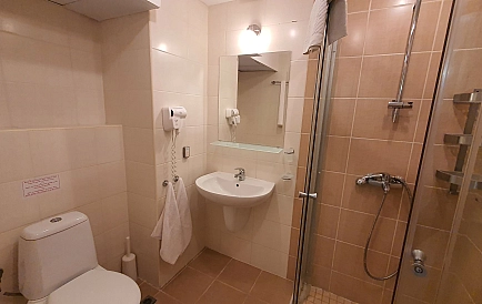 ID 12885 Двухкомнатная квартира в Обзор Бич Резорт Фото 4