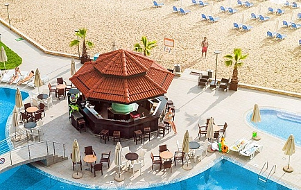 ID 12885 Двухкомнатная квартира в Обзор Бич Резорт Фото 9