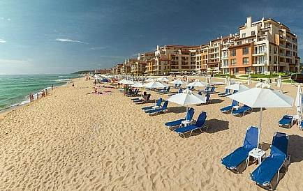 ID 12885 Двухкомнатная квартира в Обзор Бич Резорт Фото 6