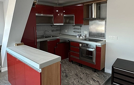 ID 15176 Трехкомнатная квартира в Несебре Фото 2