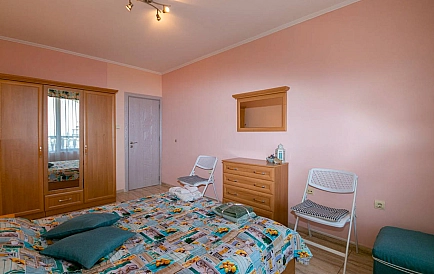 ID 15334 Двухкомнатная квартира в Мельница Фото 9