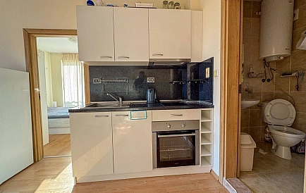 ID 14868 Двухкомнатная квартира в Санни Дей 6 Фото 7