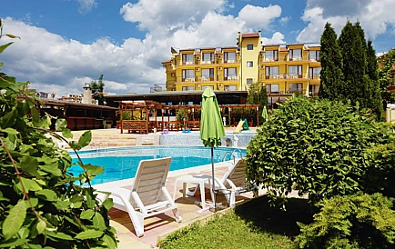 ID 15497 Двухкомнатная квартира в Ялта Фото 5