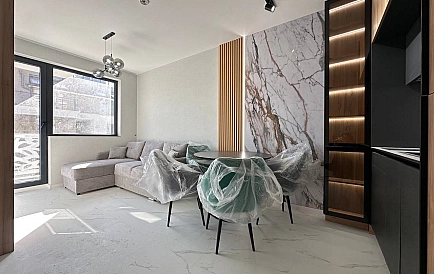 ID 15290 Двухкомнатная квартира в Свит Хоум 8 Фото 2