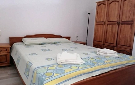 ID 15261 Двухкомнатная квартира в Сан Сити 1 Фото 3