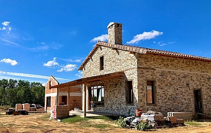 ID 14984 Дома в Присельцах Фото 3