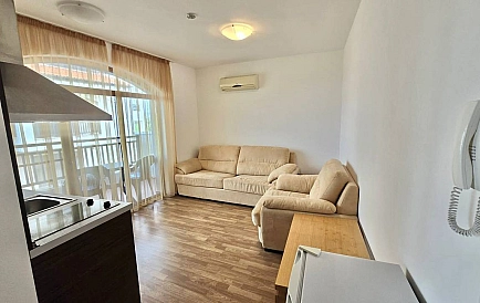 ID 15472 Двухкомнатная квартира в Виньярдс Резорт Фото 7