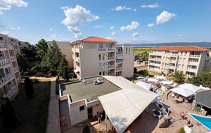 ID 15898 Трехкомнатная квартира в Санни Дей 6 Фото 7