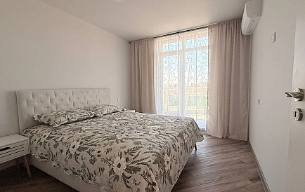 ID 15495 Четырехкомнатная квартира в Оазис Фото 3