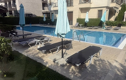 ID 15133 Квартира-студия в Амара Фото 8