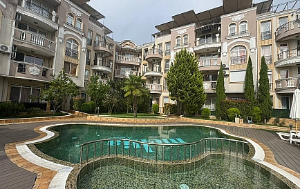 ID 14775 Трехкомнатная квартира в Мелия 9 Фото 5