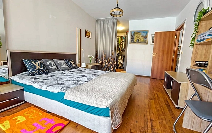 ID 14812 Двухкомнатная квартира в Мидия Гранд Резорт Фото 8