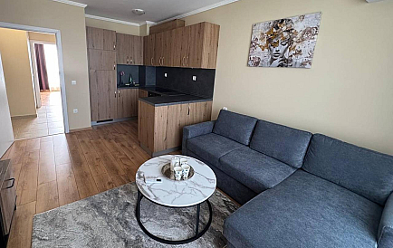 ID 14900 Двухкомнатная квартира в Ипанема Бич Фото 1 