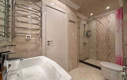 ID 15166 Двухкомнатная квартира в Роуз Гарденс Бутик Фото 4