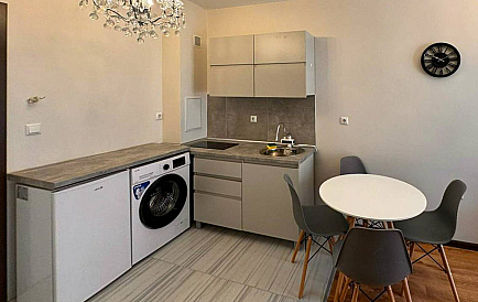 ID 14041 Двухкомнатная квартира в Домус Фото 1 
